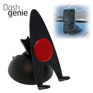 Dash Genie In Car Dashboard Phone Holder Mount Kit