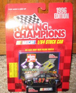 NIB RACING CHAMPIONS NASCAR #57 SLIM JIM 1:64 STOCK CAR