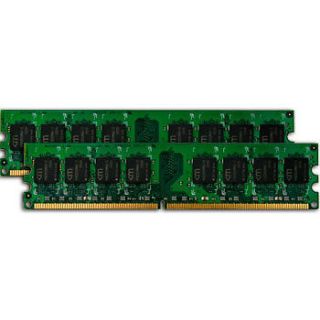 New 4GB DDR2 PC2 6400 Dell Inspiron 518 XPS 420 630 fds
