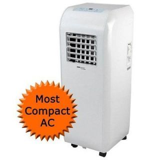 MobilComfort KY 80 8000 BTU Portable Evaporative AC Unit/Dehumidifier
