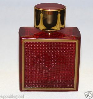 QUEEN For Women By QUEEN LATIFAH Eau De Parfum Spray 3.4 oz (Unboxed)