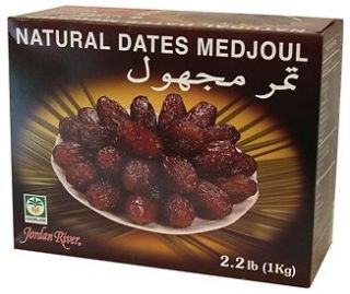 LB / 1 KG of fresh Medjool / Medjoul Dates, export quality