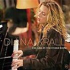 Girl in the Other Room [ECD] by Diana Krall (CD, Apr 2004, Verve) NEW