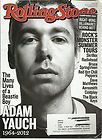 Rolling Stone (June 07, 2012) Adam Yauch 1964 2012   86 pages
