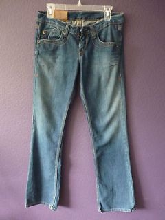 Womens House of Dereon Jeans (Size 28) Beyonce    Gently Used
