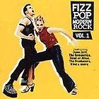 Fizz Pop Modern Rock, Vol. 1 (CD, Oct 1997, Sony Music Distribution