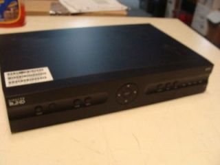 DIRECTV H21 200 High Definition HD TV RECEIVER   OWNED
