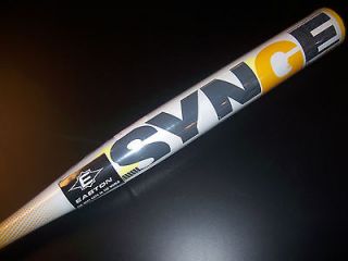 Synge Composite 28 in/16.5 oz Fastpitch Softball Bat SRV6B (11.5