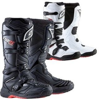 2012 Oneal Element Motocross Boots