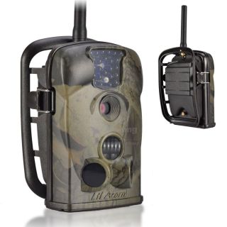NEW LTL Acorn Ltl 5210MM Wildlife Mobile Scouting Hunting Game Camera