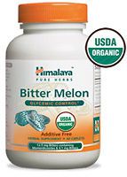 Himalaya USA Bitter Melon (Glycemic Control)