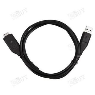 USB Data Charger Cable for Samsung Digimax Camera PL50
