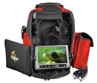 Fish Scout DTD double Vision Underwater viewing system camera FSDV01DT