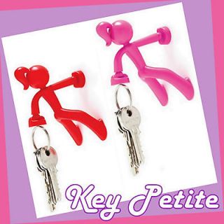 Key Pete Magnetic Key Holder Strong Magnet Hook Rack