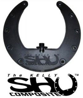 The Kelly Shu Composite Kick Drum Microphone Shock Mount System