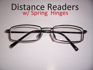 50 distance reading glasses NEARSIGHTEDNES S  150 DISTANCE MINUS