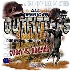 shirt dixie FLEECE HOODIE NEW hunt black&tan coon vs.hound hunting