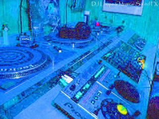 DVD 1000 DJ MUSICAL INSTRUMENT LOOPS SOUND EFFECTS FX 2