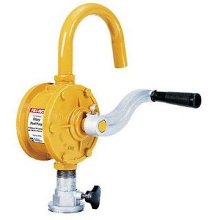 Tuthill/Fill R ite SD62 Fuel Transfer Rotary Hand Pump