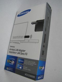 LinkStick Wireless Lan Smart TV Adapter (WIS09ABGN nxt model