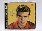 Rick Nelson: Ricky Sings Again/Songs by Ricky ~ EXCELLENT CD (2001