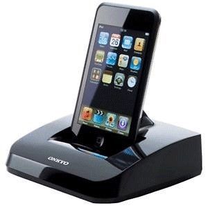 Onkyo DS A3 Remote Interactive Dock for iPod