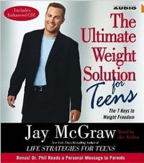 the ultimate weight solution for teens