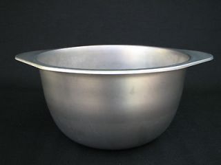 Revere Ware Double Boiler Insert 4 inches deep