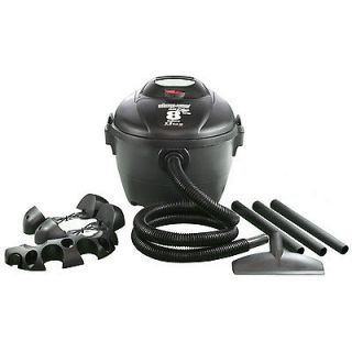 Shop Vac 585 08 00 Quiet Plus Wet/Dry Vacuum 8 Gallon, 3.5 HP