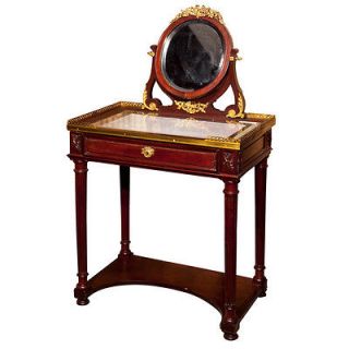 vanity table in Dressers & Vanities