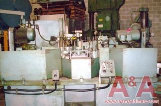 MetalworkingDrilling & Tapping Machines