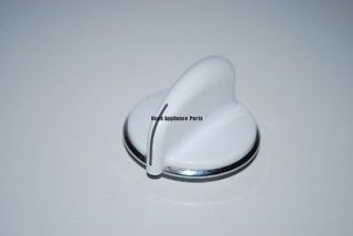GE Washer Dryer Selector Knob 175D3296 WH01X10060, WH1X10107
