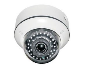 HD SDI Security Camera 1100TVL 1/3” CMOS 3.3 12mm 35 IR LEDs Motion