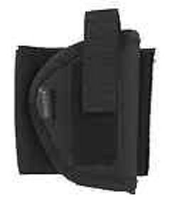 Ankle Holster fits Micro Desert Eagle .380 ACP