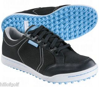 ecco spikeless golf shoes
