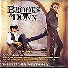 Waitin on Sundown by Brooks & Dunn (CD, Sep 1994, Arista)