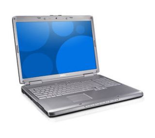 Dell Inspiron 1720 17 Notebook 4GB RAM, 2.2GHZ Dual Core, DVDRW