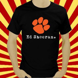 ed sheeran in Clothing, Shoes & Accessories