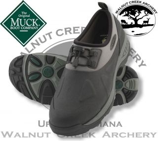 Muck Boot Company Excursion Low Shoes   Carbon EXL 100   ALL SIZES
