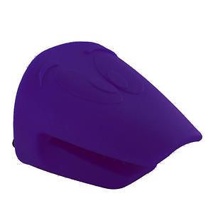 NEW ZEAL KITCHEN THICK SILICONE OVEN GLOVE FUNKY POT GRABBER MAD MITT