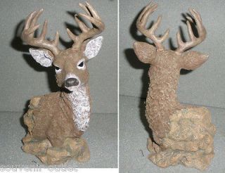 deer head in Decorative Collectibles