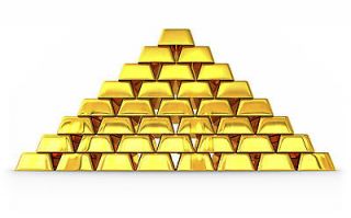 GRAM .999 FINE GOLD BAR (0.25 g) 24k .999 INGOT SOLID BULLION BUY