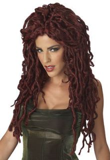 Medusa Costume Wig SizeStandard