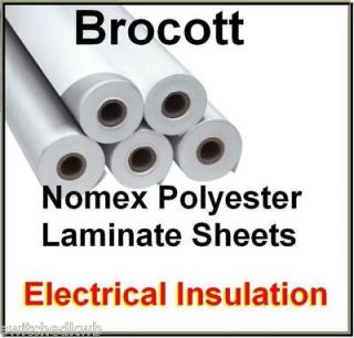 nomex in Electrical & Test Equipment