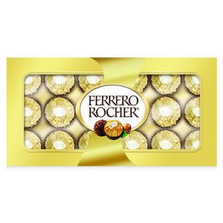 Ferrero Rocher 18 Piece Gift Box
