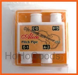 Newly listed Violin Mandolin Pitch Pipe String Tuner E A D G