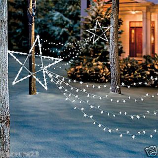 lighted outdoor christmas decorations in Yard, Garden & Outdoor Living