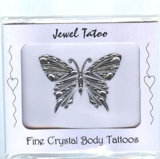 SEXY TATTOO HOLIDAYS 2011   TURQ/PINK/SIL/GOLD EXPEDITED FREE SHIPPING