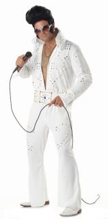 elvis presley costumes in Clothing, Shoes & Accessories