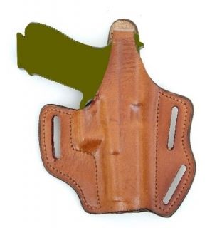 Front Line Holster Pancake 3 Positions 4 Glock Walther